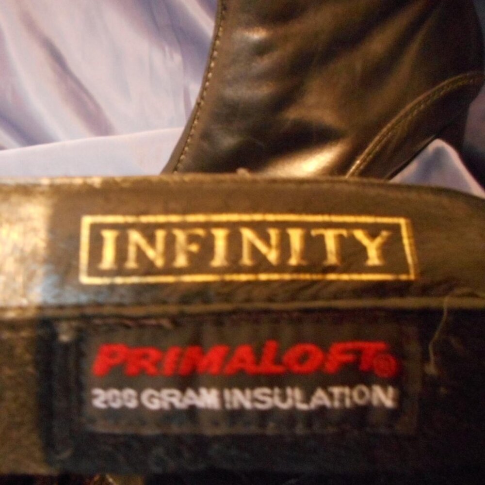 Infinity Booties - Picture 8 of 8